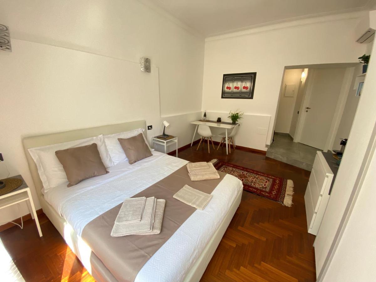 A Due Passi Da San Pietro Otel Roma Dış mekan fotoğraf