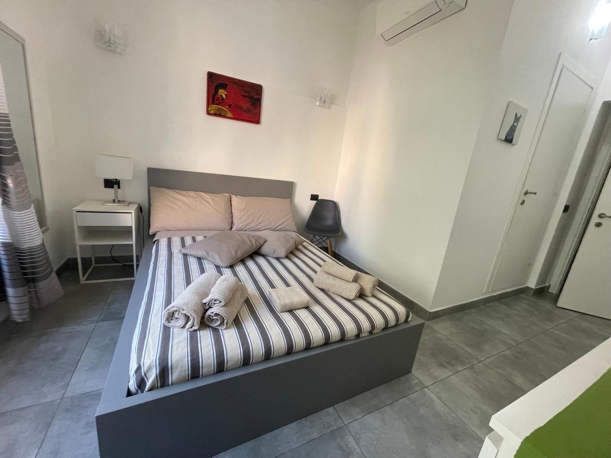 A Due Passi Da San Pietro Otel Roma Dış mekan fotoğraf