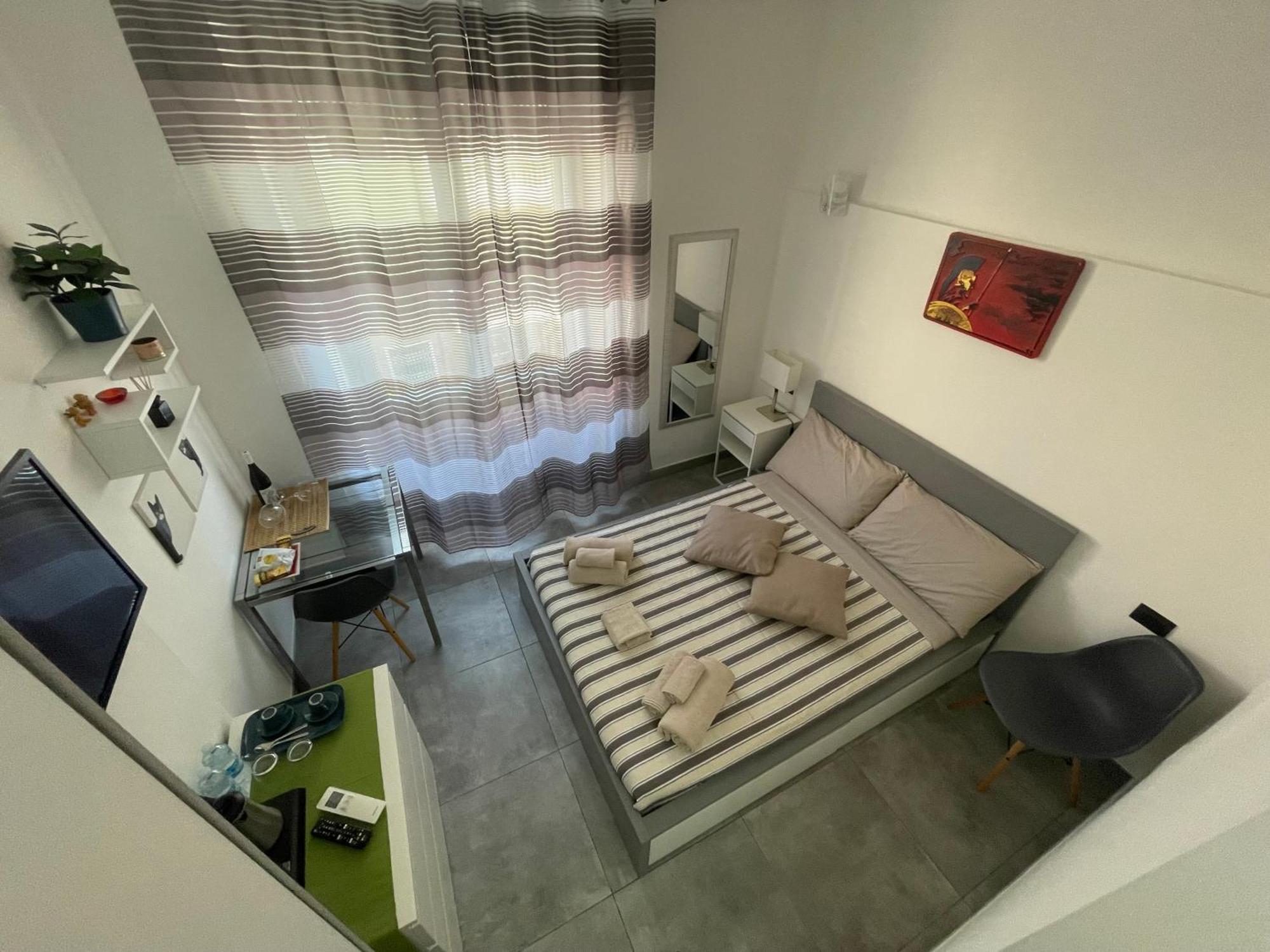 A Due Passi Da San Pietro Otel Roma Dış mekan fotoğraf