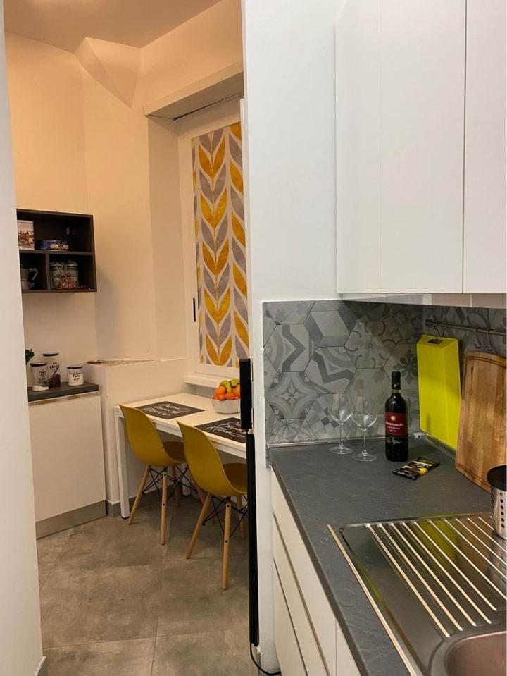 A Due Passi Da San Pietro Otel Roma Dış mekan fotoğraf